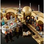 Lego Set - 75290 - Star Wars - Mos Eisley Cantina, Nieuw