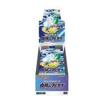 Pokémon s11a Incandescent Arcana Japanse Booster Box, Hobby en Vrije tijd, Verzamelkaartspellen | Pokémon, Verzenden, Nieuw