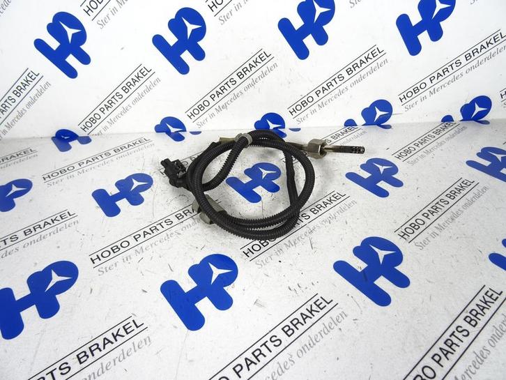 Temperatuur sensor A 000 905 8501 o.a: B-klasse w246, Auto-onderdelen, Uitlaatsystemen, Gebruikt, 3 maanden garantie, Mercedes-Benz