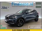 Volvo XC40 1.5 T5 Recharge Inscription R-design 262PK €544pm, Automaat, Blauw, Nieuw, SUV of Terreinwagen