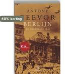 Berlijn / Olympus 9789046701218 Antony Beevor, Boeken, Verzenden, Gelezen, Antony Beevor