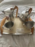 Picqout Ware - Middentafel - Aluminium, Magnailium,