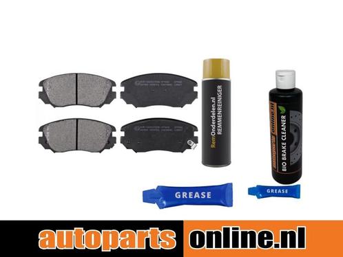 Remblokken set Opel Insignia voorzijde, Auto-onderdelen, Besturing, Nieuw, Opel, Verzenden