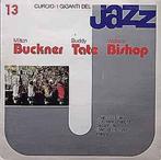 LP gebruikt - Milton Buckner - I Giganti Del Jazz Vol. 13, Cd's en Dvd's, Vinyl | Jazz en Blues, Verzenden, Zo goed als nieuw