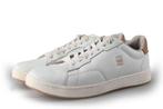 G-Star Sneakers in maat 40 Wit | 10% extra korting, Verzenden, Wit, G-Star, Sneakers of Gympen