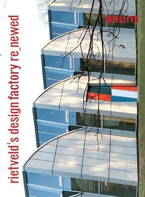 Rietvelds design factory re_newed 9789402602555 Toon Lauwen, Boeken, Taal | Engels, Gelezen, Verzenden