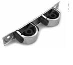 Audi Seat Skoda VW Uitlaat rubber Ru978-H, Nieuw, Skoda