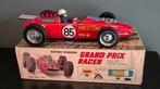 Yonezawa - Blikken speelgoed - Large Rare Lotus Grand Prix