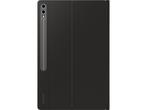 Samsung Galaxy Tab S10 Ultra/S9 Ultra - Book Cover Keyboard, Verzenden, Zo goed als nieuw