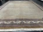 Sarough Mir - Vloerkleed - 350 cm - 260 cm, Nieuw