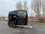 NIEUWE ANSSEMS 2-PAARDS PAARDENTRAILER DEMO !! AKTIE !!, Ophalen, Nieuw, Polyester, 2-paards trailer