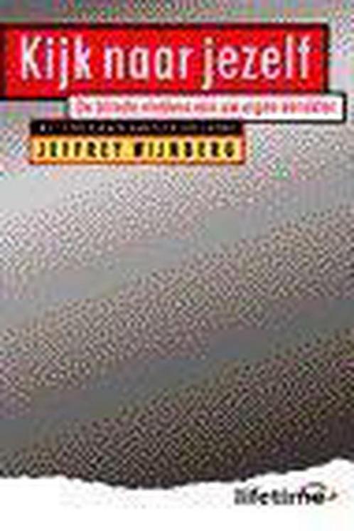 KIJK NAAR JEZELF 9789021530260 J. Wijnberg, Boeken, Psychologie, Gelezen, Verzenden