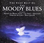 cd - The Moody Blues - The Very Best Of The Moody Blues, Verzenden, Zo goed als nieuw