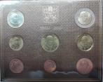 Vaticaan. Year Set (BU) 2011 (Zonder Minimumprijs)