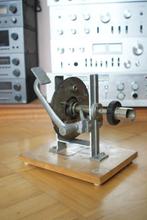 Lesmateriaal - biofiz - zeliwo, aluminium - 1960-1970 -, Antiek en Kunst