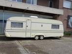 Veiling: Caravan Tabbert Comtesse 2002 (Marge), Tabbert