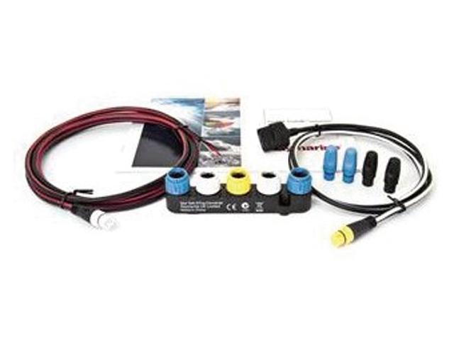 Raymarine STng/NMEA0183 VHF Converterkit (1x R52131, 2x, Watersport en Boten, Navigatiemiddelen en Scheepselektronica, Ophalen of Verzenden