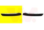 BUMPERLIJST VOOR PEUGEOT 407 2004-2010 7452CC, Ophalen of Verzenden, Nieuw