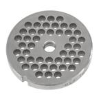 GGM Gastro | Gatenschijf vleesmolen - 7,0mm - Ø 83mm - Maat, Verzenden
