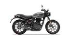 Royal Enfield | HNTR 350, Motoren, Toermotor, Minimaal motorrijbewijs A2, 1 cilinder, 12 t/m 35 kW
