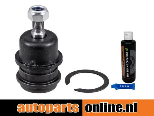 Fuseekogel Mitsubishi Cordia voorzijde, links of rechts, ond, Auto-onderdelen, Besturing, Nieuw, Mitsubishi, Verzenden