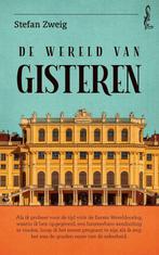 9789029545358 Salamander 29 - De wereld van gisteren, Boeken, Verzenden, Nieuw, Stefan Zweig