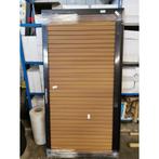 Composiet Tuindeuren - Grote Partij - Outlet, Ophalen, Gebruikt, Minder dan 100 cm, Composiet