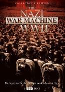 Nazi war machines of WW2 - DVD, Verzenden, Nieuw in verpakking