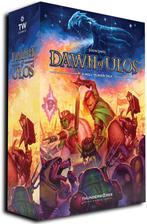 Dawn of Ulos - A Roll Player Tale | Thunderworks -, Hobby en Vrije tijd, Gezelschapsspellen | Bordspellen, Nieuw, Verzenden
