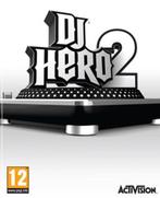 DJ Hero 2 [Xbox 360], Spelcomputers en Games, Games | Xbox 360, Ophalen of Verzenden, Nieuw