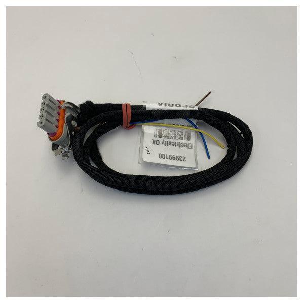 Bieden: Volvo Penta Marine Wiring Harness for, Watersport en Boten, Navigatiemiddelen en Scheepselektronica, Kabel of Apparatuur