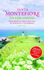 Een klein avontuur 9789022563557 Santa Montefiore, Boeken, Verzenden, Zo goed als nieuw, Santa Montefiore