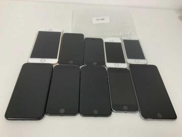 Apple - iPhone 5s/6s Plus/7 Plus/8/XR FMI (10x) beschikbaar voor biedingen