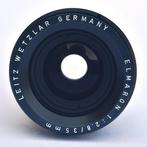 Leitz Elmaron 1:2.8/35mm Telelens