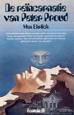 Reincarnatie van peter proud 9789026101410 Ehrlich, Boeken, Overige Boeken, Verzenden, Gelezen, Ehrlich