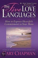 Five Love Languages 9781881273158 James S. Bell, Verzenden, Zo goed als nieuw, James S. Bell