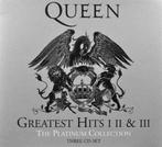Queen - Greatest Hits I, II en III - The Platinum Collection, Ophalen of Verzenden, Nieuw in verpakking