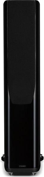 2dekans | Mission ZX-4 Vloerstaande Speaker - Zwart - 1 Stuk, Audio, Tv en Foto, Luidsprekers, Ophalen of Verzenden, Zo goed als nieuw