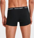 2dekans | JACK&JONES ADDITIONALS JACHUEY TRUNKS 5 PAK NOOS, Ophalen of Verzenden, JACK & JONES