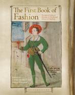 9781350197060 The First Book of Fashion The Book of Cloth..., Verzenden, Nieuw