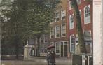 AMSTERDAM - Begijnen Hofje, Verzenden, Gelopen