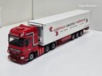 DEGEN MINIATUREN u adres voor tekno wsi imc scania daf volvo, Hobby en Vrije tijd, Modelauto's | 1:50, Ophalen of Verzenden, Nieuw