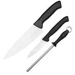 GGM Gastro | Messenset Ecco Chef Starter - 3 stuks | MSECSP3, Verzenden, Nieuw, Overige materialen