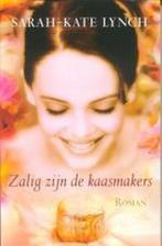 Zalig zijn de kaasmakers 9789032508944 S.K. Lynch, Verzenden, Gelezen, S.K. Lynch