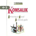 Ontvoering in Venetië ; De duivelse godin 9789022510315, Boeken, Verzenden, Gelezen, Heinz G. Konsalik