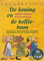 Koning en de koffieboon 9789057880216 Lieke van Duin, Gelezen, Lieke van Duin, Wim Hofman, Verzenden