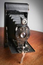 Kodak N°2 Brownie Autographic avec un stylet et N°2 Hawk-Eye, Nieuw