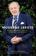 Moderne leegte 9789089754103 Bob Smalhout, Verzenden, Gelezen, Bob Smalhout