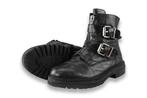 Poelman Biker boots in maat 40 Zwart | 10% extra korting, Poelman, Verzenden, Zwart, Overige typen