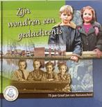 Zijn wondren een gedachtenis, Ophalen of Verzenden, Nieuw